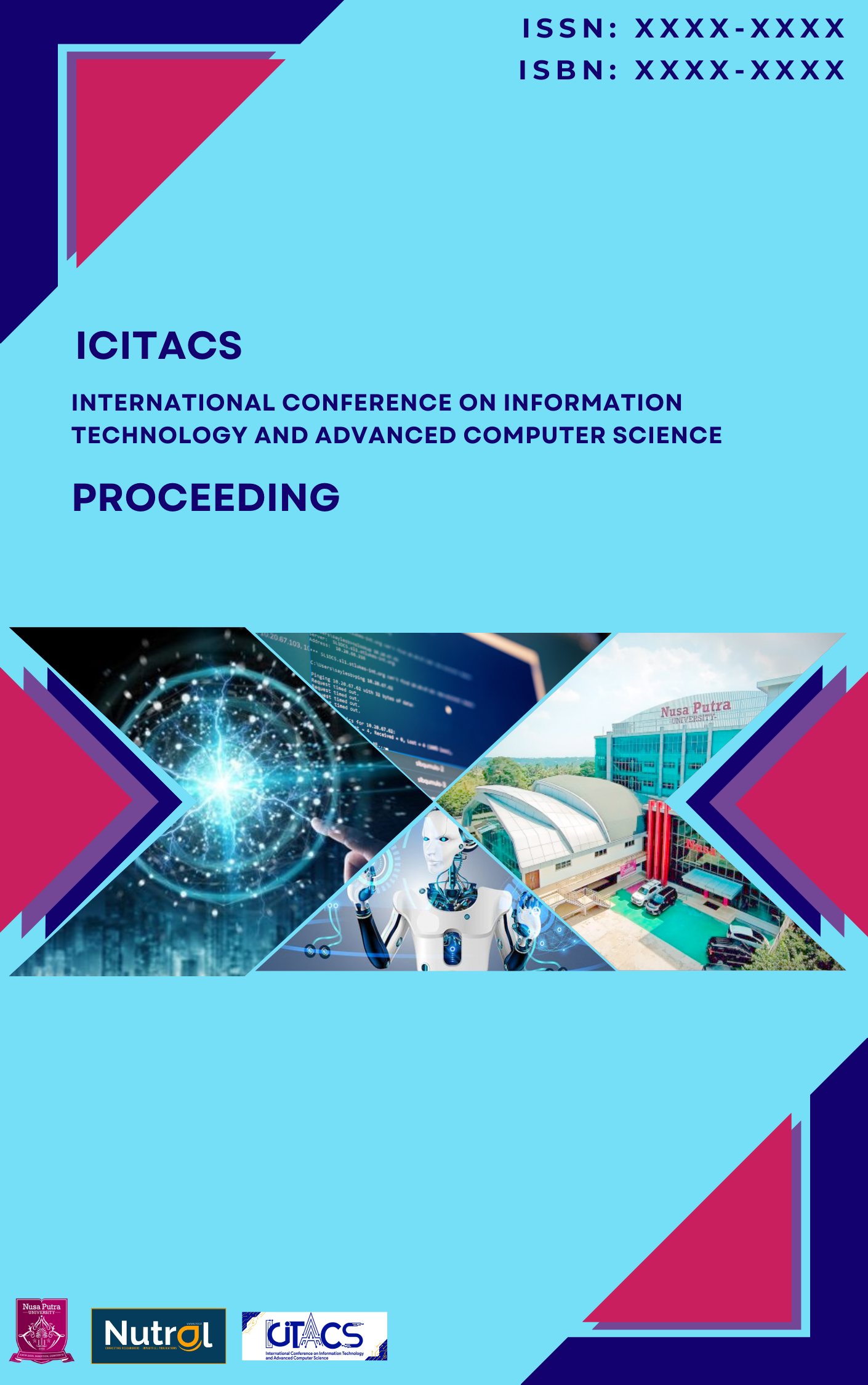 Proceeding ICITACS